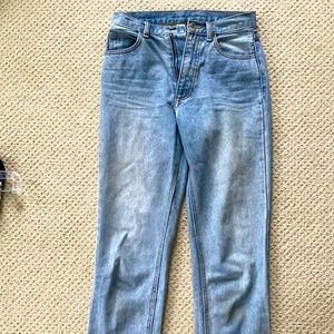 Brandy Melville jeans